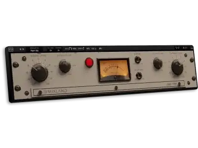 Иконка Mixland - 280 PRE 1.0.0 VST 3, AAX (x64) [En]