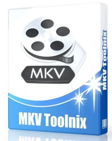 Иконка MKVToolNix 47.0.0 Final (2020) РС + Portable