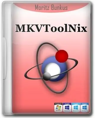 Иконка MKVToolNix 69.0.0 Final + Portable [Multi Ru]