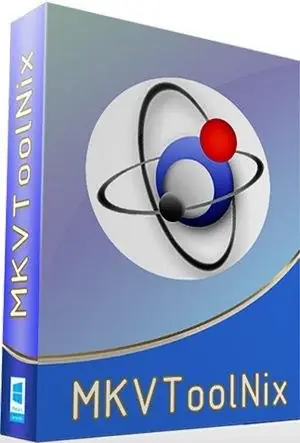Иконка MKVToolNix 77.0.0 (2022) РС + Portable