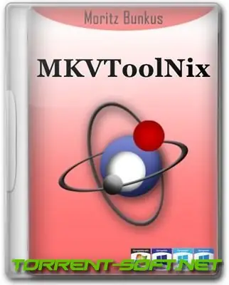 Иконка MKVToolNix 80.0.0 Final + Portable [Multi Ru]
