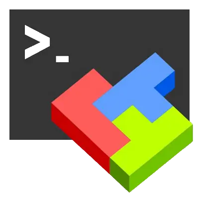 Иконка MobaXterm 23.1 build 5058 + Portable [En]