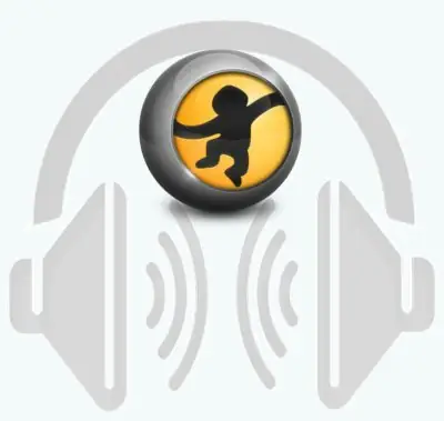 Иконка Monkey's Audio 9.15 [En]