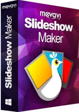 Иконка Movavi Slideshow Maker 6.4.0 (2020) PC RePack & Portable by TryRooM