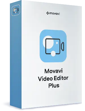 Иконка Movavi Video Editor Plus 22.2.1 RePack (& Portable) by elchupacabra [Multi Ru]