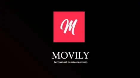Иконка Movily v1.1.1 (2022) Android