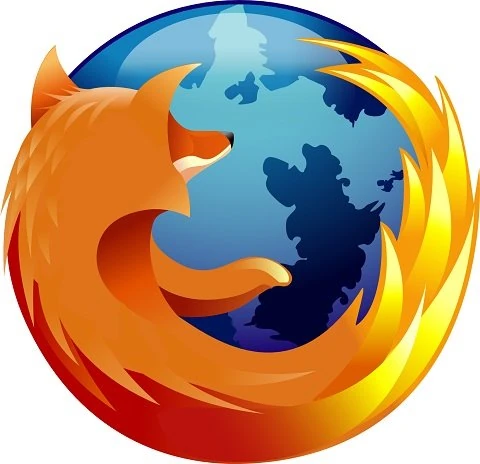 Иконка Mozilla Firefox