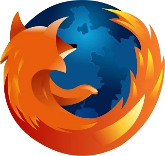 Иконка Mozilla Firefox