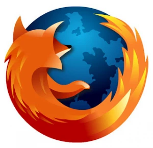 Иконка Mozilla Firefox