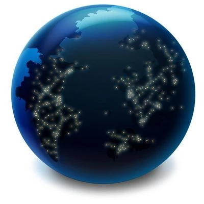 Иконка Mozilla Firefox