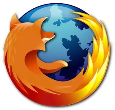 Иконка Mozilla Firefox ESR 68.8.0 (2020) PC