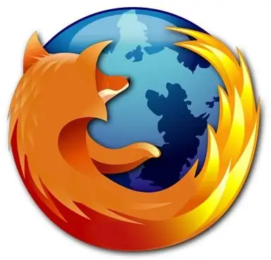 Иконка Mozilla Firefox ESR 68.9.0 (2020) PC