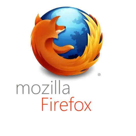 Иконка Mozilla Firefox видеоуроки по установке и настройке (2017) Видеокурс