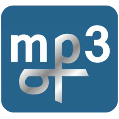 Иконка mp3DirectCut 2.32 (2020) PC