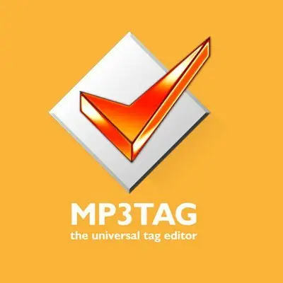 Иконка Mp3tag 3.06 + Portable [Multi Ru]