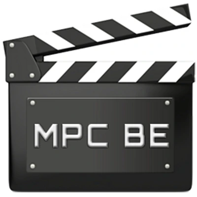 Иконка MPC-BE