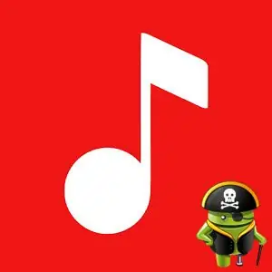 Иконка МТС Music v9.1.1 (2022) Android