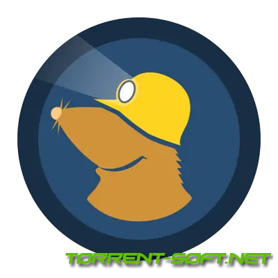 Иконка Mullvad Browser 13.0.1 Portable [Multi Ru]