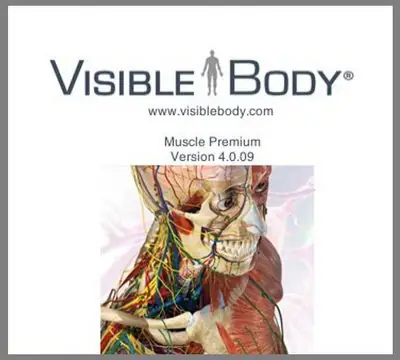 Иконка Muscle Premium 4.0.09 Portable [Multi]