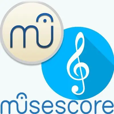 Иконка MuseScore 3.6.0 + Portable [Multi Ru]