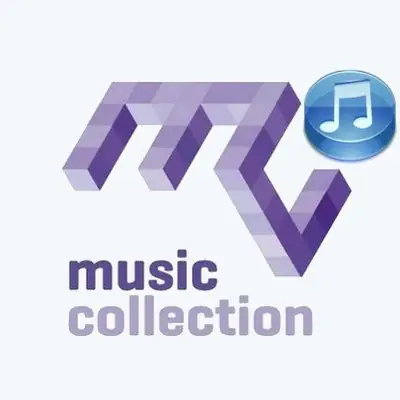 Иконка Music Collection 3.5.8.5 + Portable [Multi Ru]