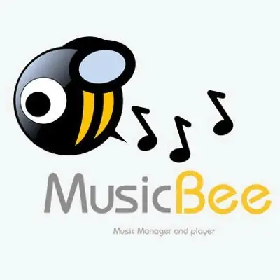 Иконка MusicBee 3.4.7805 + Portable [Multi Ru]