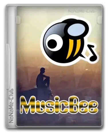 Иконка MusicBee 3.5.8447 + Portable [Multi Ru]
