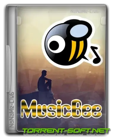 Иконка MusicBee 3.5.8698 + Portable [Multi Ru]