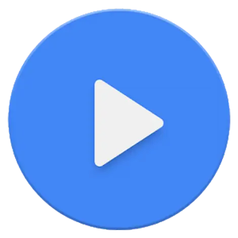 Иконка MX Player Lite v.1.10.19 (2018) Android