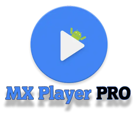 Иконка MX Player Pro v.1.10.47 (2019) Android