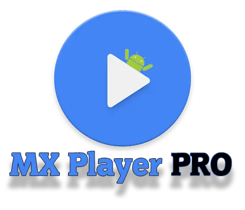 Иконка MX Player Pro v.1.10.50 (2019) Android