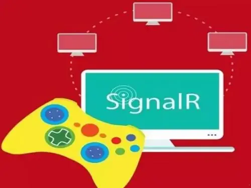 Иконка Написание игрового сервера и создание клиента на Unity3D (2016) Видеокурс