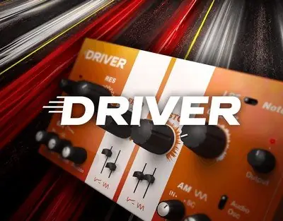 Иконка Native Instruments - Driver 1.4.2 VST, VST3, AAX [En]