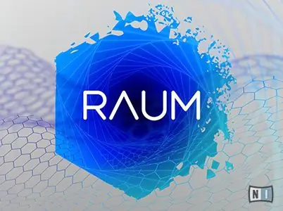 Иконка Native Instruments - Raum 1.2.2 VST, VST3, AAX [En]
