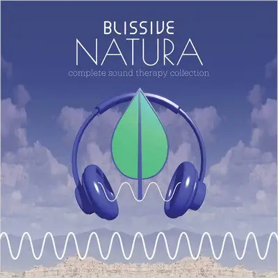 Иконка Natura Sound Therapy 3.0 [En]