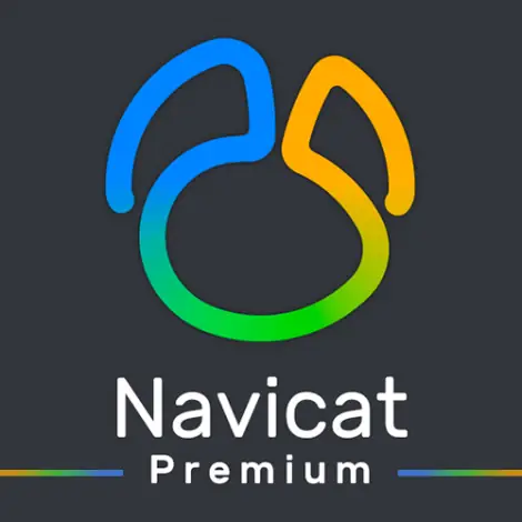 Иконка Navicat Premium 15.0.22 x86 x64 [Multi Ru]