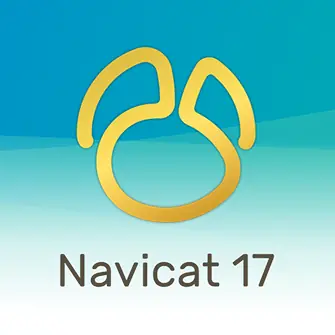 Иконка Navicat Premium 17.1.5 [Ru En]