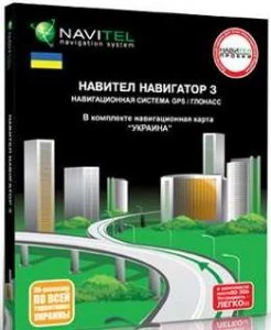 Иконка Navitel IGO