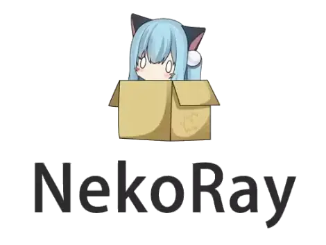 Иконка NekoRay NekoBox 4.0 beta 4 portable [Multi Ru]