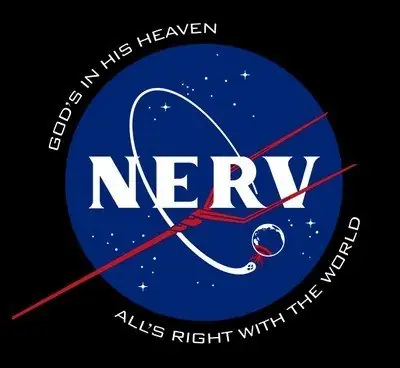 Иконка Nerv Rescue Disk UEFix64 Legacy v1.0 [Ru En]