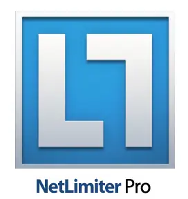 Иконка NetLimiter 4.0.30.0 (2017) Английский
