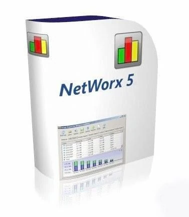 Иконка NetWorx