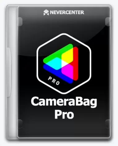 Иконка Nevercenter CameraBag Pro 2022.2.1 [En]