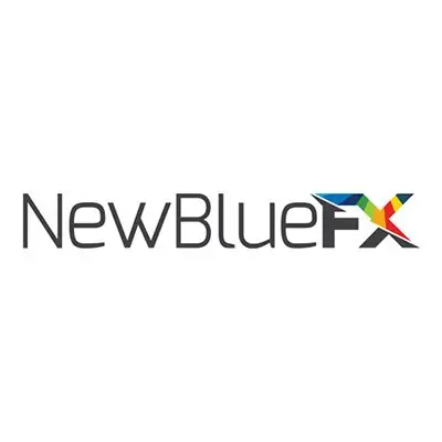 Иконка NewBlue FX plugins 2.0.0.34 [En]