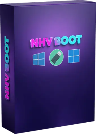 Иконка NHV-BOOT-2023-V1415-EXTREME [En]