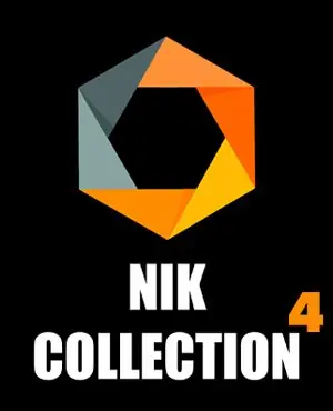 Иконка Nik Collection 4 by DxO 4.3.3 [Multi Ru]