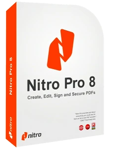 Иконка Nitro PDF