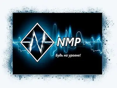 Иконка NMP 1.2.5 [Ru]