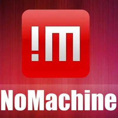 Иконка NoMachine 7.1.3.1 [Multi Ru]
