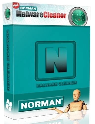 Иконка Norman Malware Cleaner